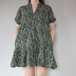 J. Crew Delilah dress in Liberty® Marguerite fabric - XS